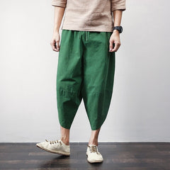 Eiburi Lounge Pants
