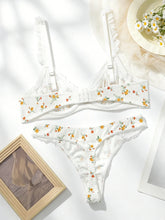 Lace Bra