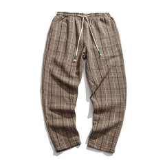 Moshemi Pants Brown