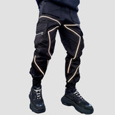 Multi Pockets Night Vision Cargo Pants