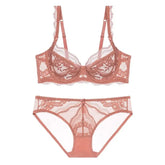 Ultra Thin Lace lingerie
