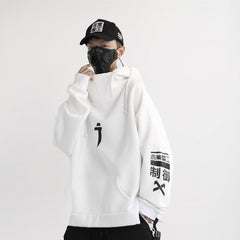 Ninjutsu X Hoodie