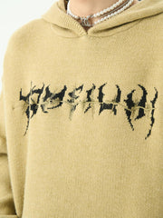 Anatomicouture Sherpa Hooded Jacket