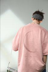 BHG 3M Reflective Crescent Moon Tee