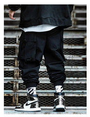'Gang-Street'' X11 Cargo Pants