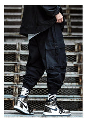 'Gang-Street'' X11 Cargo Pants
