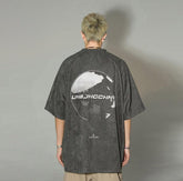 BHG Core 3M Vintage Washed Tee