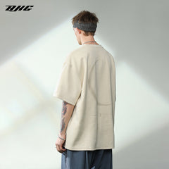 BHG 3M Reflective Crescent Moon Tee