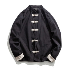 Riska Jacket Cardigan