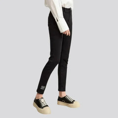 Skinny jeans for women