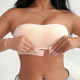 Sexy Push Up Strapless Bra