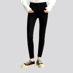Skinny jeans for women