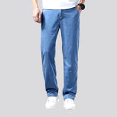 Straight 90s jeans for men