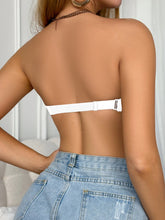 Summer Sexy Women's Strapless Bra