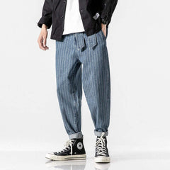 Tabiko Pants Blue