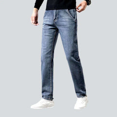 Tapered 90s jeans for men