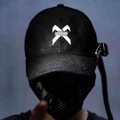 Tech XX Cap