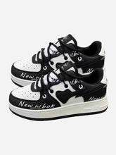 High Street Board Casual Skate Shoes