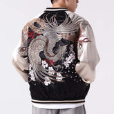 Tori Embroidered Jacket