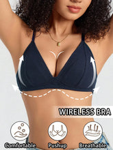 Triangle Bralette