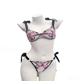 Ultra-Thin Sexy Lace Sheer lingerie