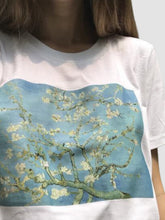 Van Gogh Almond Blossom T-Shirt