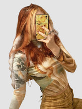 Van gogh embossed cases for iPhone