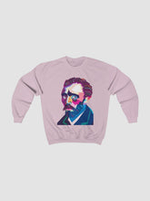 Van Gogh graphic Sweatshirt