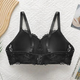 Viomisha Lady Deep Cup Lace Push Up Bras