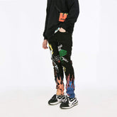 "90's fantasy" Pants