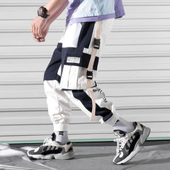 Hipcat Techwear Cargo Pants