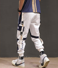 Hipcat Techwear Cargo Pants