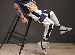 Hipcat Techwear Cargo Pants