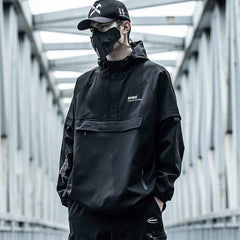"BHBR N-3" Urban Jacket