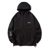 "BHBR N-3" Urban Jacket