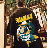 Banana Streetwear Tee