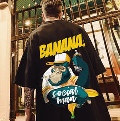Banana Streetwear Tee