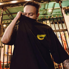 Banana Streetwear Tee