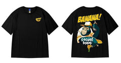 Banana Streetwear Tee