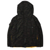 Cyberpunk "Futuristic" Combat Jacket