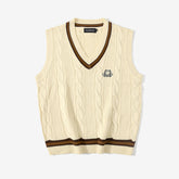 Daisy Sweater Vest