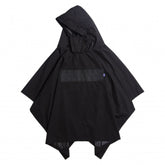Dark Outdoor Weatherproof Cape