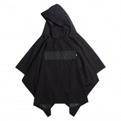 Dark Outdoor Weatherproof Cape