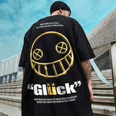 Gluck Streetwear Tee