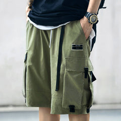 Hunter Streetwear Shorts