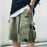 Hunter Streetwear Shorts