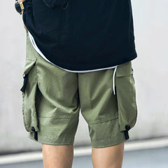 Hunter Streetwear Shorts