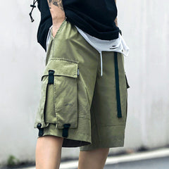 Hunter Streetwear Shorts