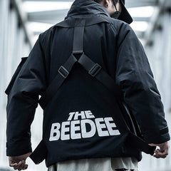 "Kawagoe" Quilted Coat