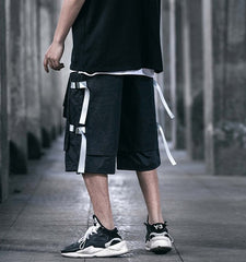 "Kotaro" Shorts